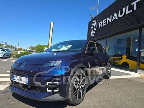 Photo de renault r5 (1)