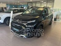 Photo de citroen c3 aircross (1)