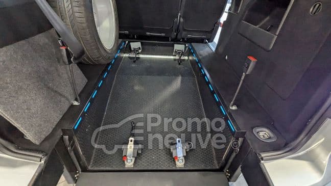 Photo de ford tourneo connect (1)