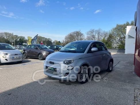 Photo de fiat 500 (1)