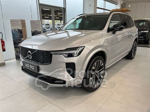 Photo de volvo xc90 (1)