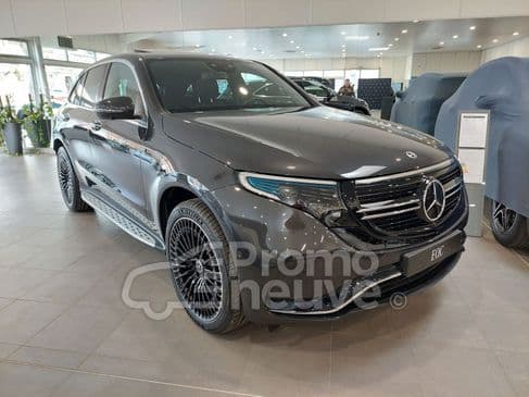 Photo de mercedes eqc (1)