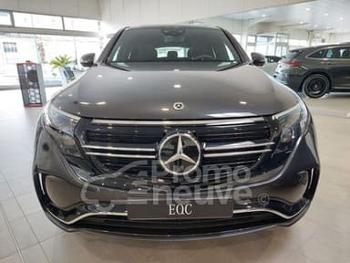 Photo de mercedes eqc (2)