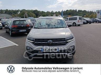 Photo de volkswagen t-cross (3)