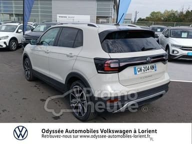 Photo de volkswagen t-cross (4)