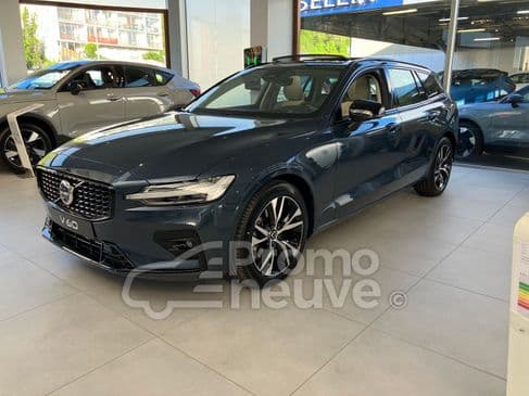 Photo de volvo v60 (1)