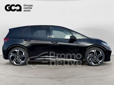 Photo de volkswagen id.3 (3)
