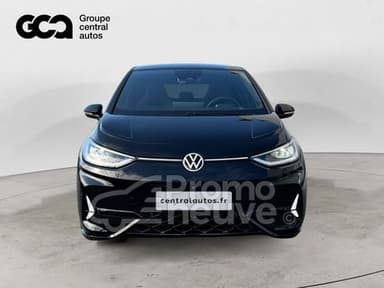 Photo de volkswagen id.3 (4)