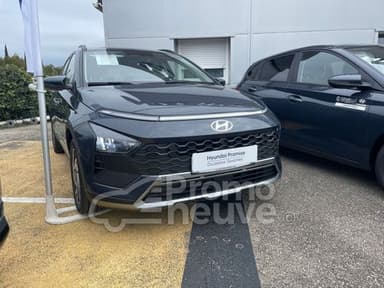 Photo de hyundai bayon (2)