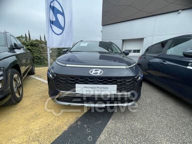 Photo de hyundai bayon (3)