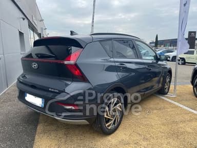 Photo de hyundai bayon (4)
