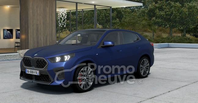 Photo de bmw x2 (1)