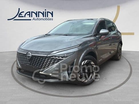 Photo de nissan qashqai (1)