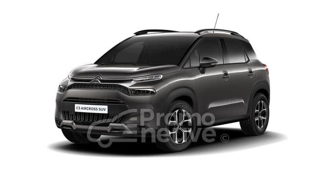 Photo de citroen c3 aircross (1)