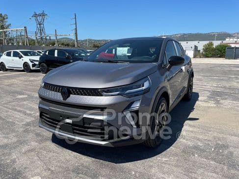 Photo de renault captur (1)