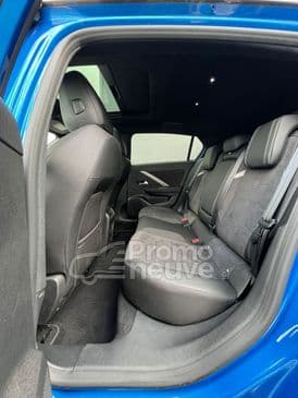 Photo de opel astra (2)