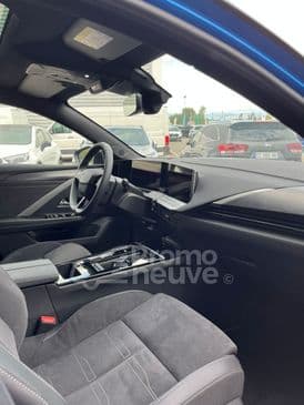 Photo de opel astra (3)