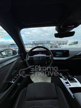 Photo de opel astra (4)