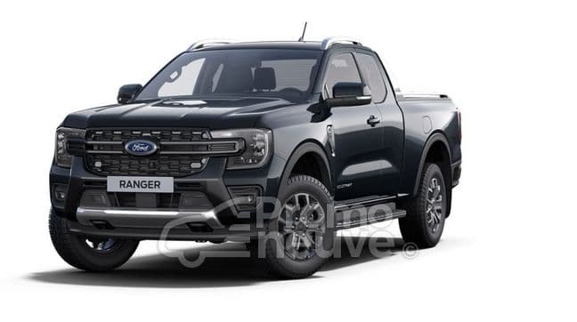 Photo de ford ranger (1)