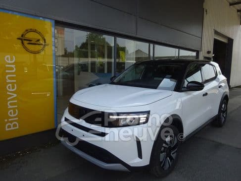 Photo de opel frontera (1)