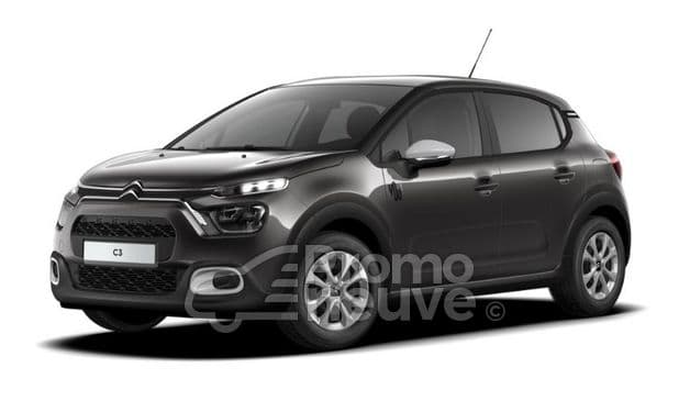 Photo de citroen c3 (1)