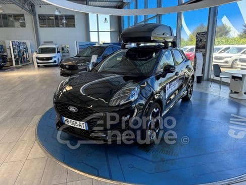 Photo de ford puma (1)