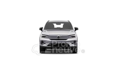 Photo de volvo xc40 (2)