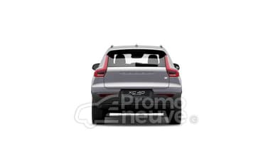 Photo de volvo xc40 (3)