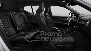 Photo de volvo xc40 (4)