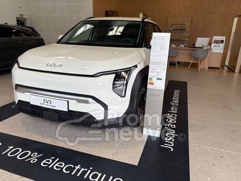 Photo de kia ev3 (1)