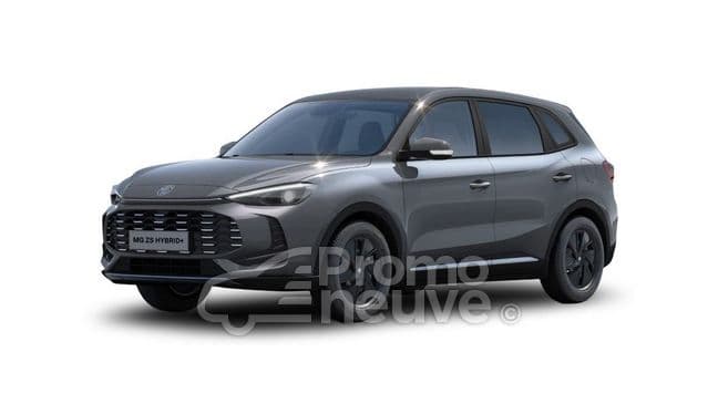 Photo de mg mg zs (1)