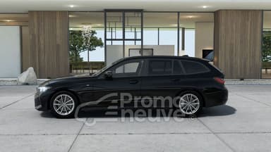 Photo de bmw serie 3 (2)