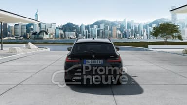 Photo de bmw serie 3 (3)