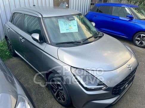 Photo de suzuki swift (1)