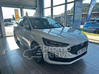 Photo de ford focus (2)