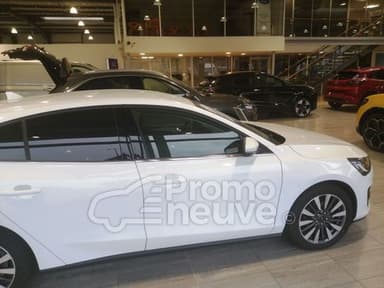 Photo de ford focus (3)