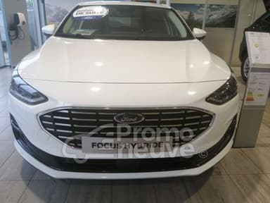 Photo de ford focus (4)