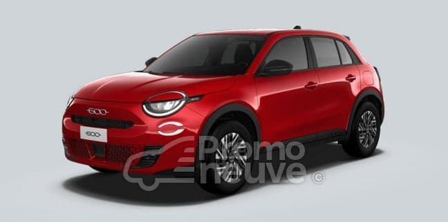Photo de fiat 600 (1)