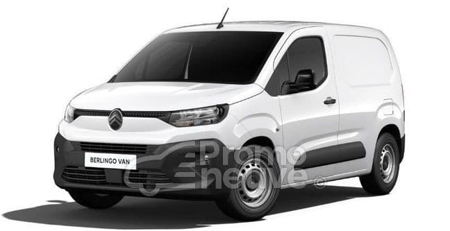 Photo de citroen berlingo (1)