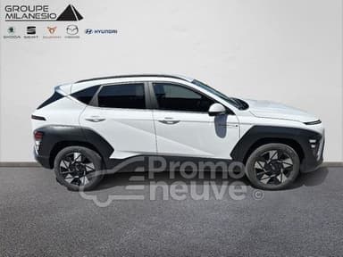 Photo de hyundai kona (3)