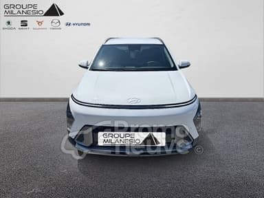 Photo de hyundai kona (4)