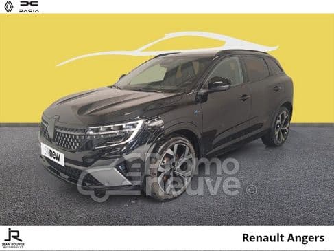 Photo de renault austral (1)