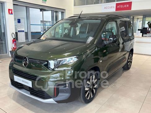 Photo de citroen berlingo (1)