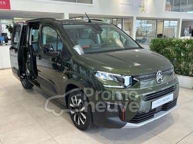 Photo de citroen berlingo (2)