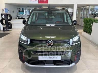 Photo de citroen berlingo (4)