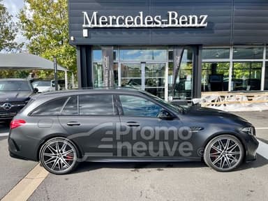 Photo de mercedes classe c (3)