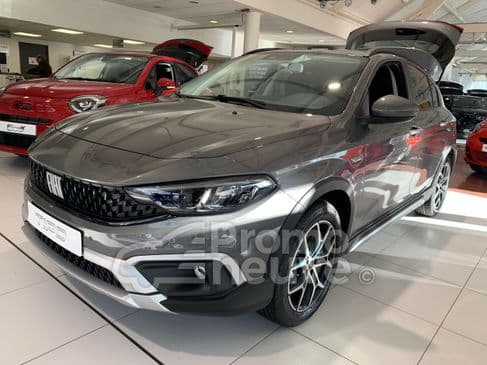Photo de fiat tipo (1)