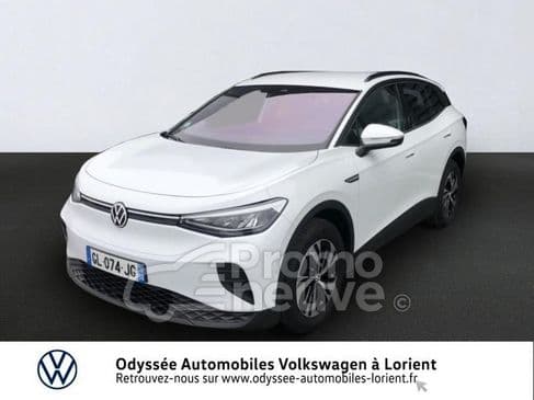 Photo de volkswagen id.4 (1)