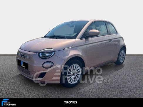Photo de fiat 500 (1)