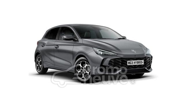 Photo de mg mg3 (1)